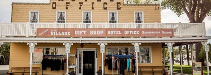Comfort Inn At Buffalo Bill Village Resort