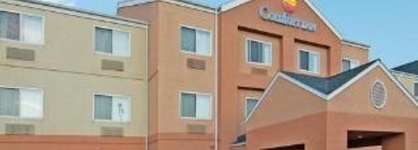Ramada By Wyndham Coeur D'alene