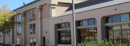 Quality Inn South Colorado Springs