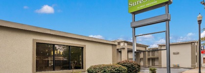 Surestay Hotel By Best Western Columbus Downtown