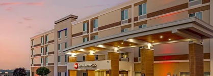 Best Western Plus North Shore Hotel