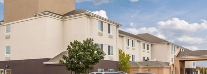 Sleep Inn & Suites Green Bay Airport