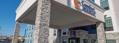 Baymont Inn & Suites Decatur