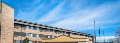 Comfort Inn & Suites Denver Northfield
