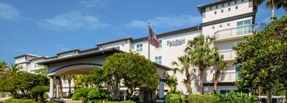 Fairfield Inn & Suites By Marriott Destin