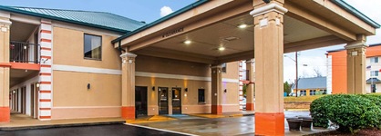 Rodeway Inn & Suites
