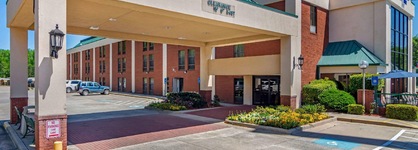 Comfort Inn Douglasville