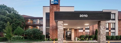 Best Western Chicago - Downers Grove