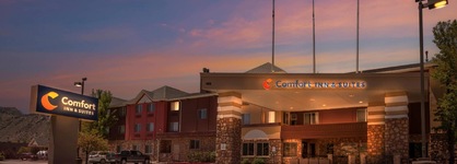 Comfort Inn & Suites Durango
