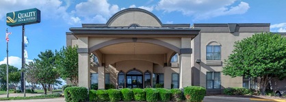 Quality Inn & Suites Durant