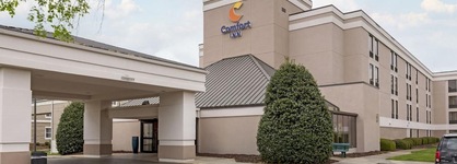 Comfort Inn University
