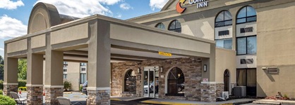 Comfort Inn Edison