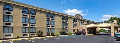 Comfort Inn Edison