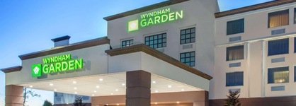 Wyndham Garden Elk Grove Village O'hare