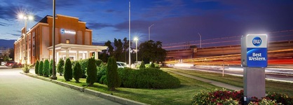 Best Western O'hare Elk Grove Hotel