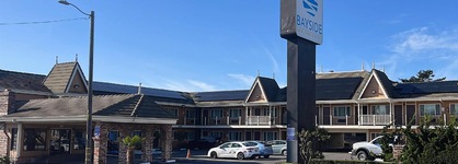Ramada Bayside Inn And Suites