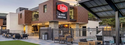 Aiden By Best Western Flagstaff