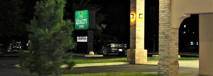 Quality Inn