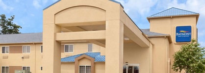 Baymont By Wyndham Fort Wayne