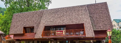 Quality Inn Creekside