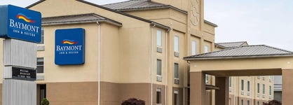 Baymont By Wyndham Georgetown