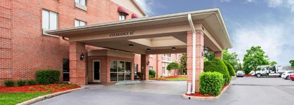 Quality Inn & Suites Germantown North