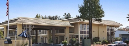 Days Inn By Wyndham Gilroy