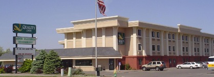 Quality Inn Grand Junction