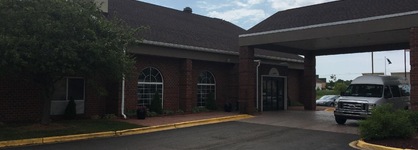Wyndham Garden Grand Rapids Airport