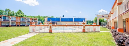 Oyo Hotel Greensboro East I 40
