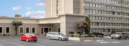 Ramada By Wyndham Winston-Salem