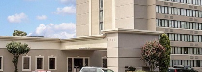 Ramada By Wyndham Winston-Salem