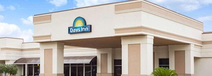 Knights Inn Gretna New Orleans West Bank