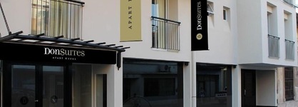 Donsuites Apart Hotel