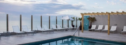 Pinamar Beach Resort