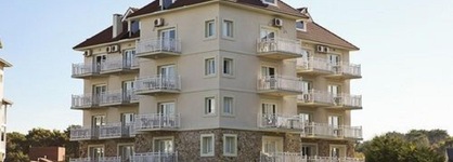 Costa Carilo Apart De Mar By Hs