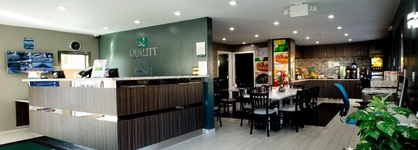Quality Inn Hayward