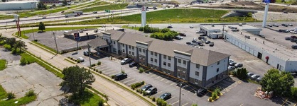 Comfort Inn & Suites St. Louis-Hazelwood