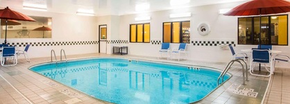 Baymont By Wyndham Helena