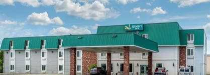 Quality Inn Airport