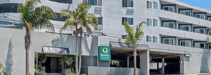 Quality Inn & Suites Hermosa Beach