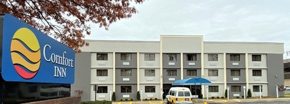 Comfort Inn Herndon-Reston