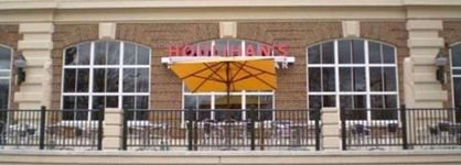 Comfort Inn At The Park
