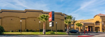 Econo Lodge Hesperia - Victorville I-15