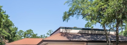 Simple Rewards Inn