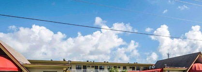 Fort Lauderdale Gardens Inn & Suites