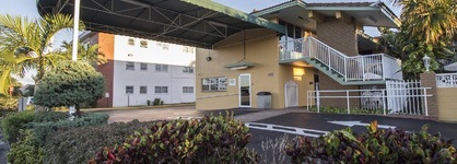 Quality Inn & Suites Hollywood Boulevard