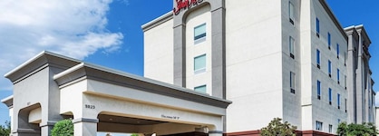 Hampton Inn & Suites Houston Heights I-10