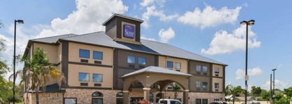 Sleep Inn & Suites Downtown