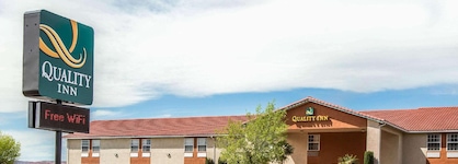 Quality Inn Zion Park Area